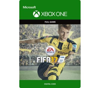 MICROSOFT FIFA 17 MICROSOFT FIFA 17